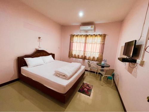 Ko Libong Casa | เกาะลิบงซันไรส์ โฮมสเตย์ Koh libong sunrise Homestay