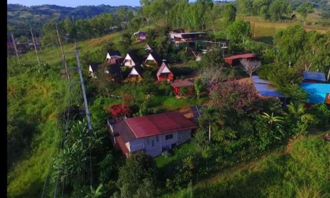 Khao Kho Casa | เขาค้อ อันนาอิม รีสอร์ท