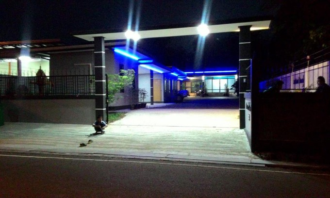 Sanom Casa | เซราะกราว โฮมสเตย์