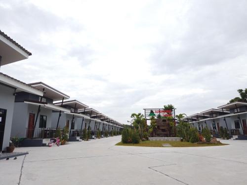Phatthalung Complejo | เดอะเบสรีสอร์ทพัทลุง
