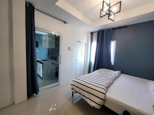 Sakon Nakhon Apartamento | เดอะไวด์ มอเกษตรสกลนคร