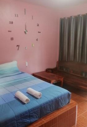 Nong Khai Complejo | เบิ่งโขง รีสอร์ท บ้านสีกายใต้