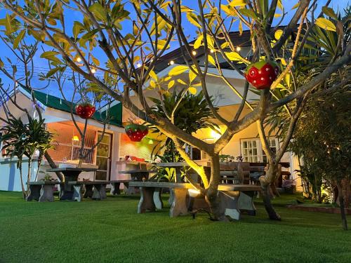 Phetchabun Cama Y Desayuno | เพชรบูรณ์ แอทโฮม