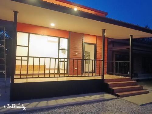 Khao Kho Casa | เฟรนด์แคมป์เขาค้อ