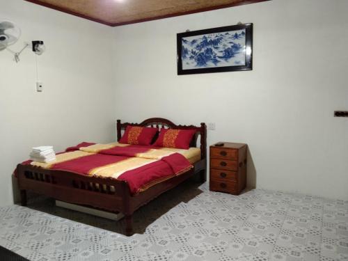 Amphawa Casa | เฟื่องฟูโฮมสเตย์ ตลาดน้ำท่าคา อัมพวา