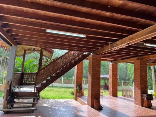 Hat Yai Casa | เรือนรักเรือนไทย