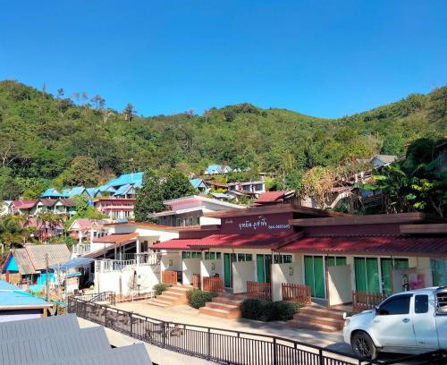 Tap Tao Casa | เอวาเฮ้าส์ ภูชี้ฟ้า avahouse phuchifa