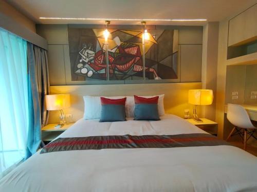 Cha-am Apartamento | เอ ดี รีสอร์ท หัวหิน-ชะอำ