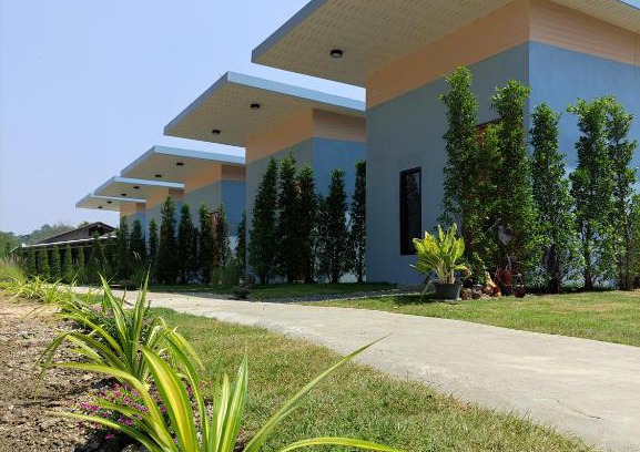 Mu Si Casa | แกนล่อน เฮ้าส์