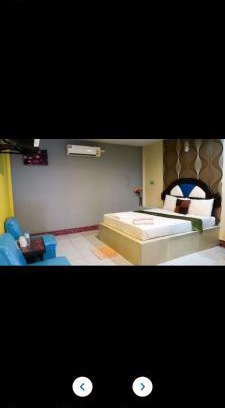 Surat Thani Apartamento | โรงแรม โกแอ่นอินน์ รีสอร์ท เซอวิชอภาร์ทเม้นท์