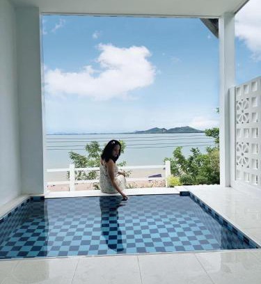 Palian Casa | โล๊ะน้ำวิลล่า