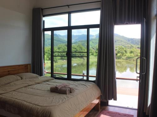 Pua Cabina | โอบวิว โฮม Oabview Home