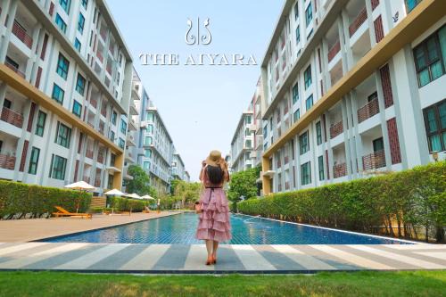 Bang Pa-in Apartamento | ไอยรา อยุธยา The Aiyara Ayutthaya
