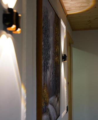 Lagodekhi Apartamento | ნეტარა