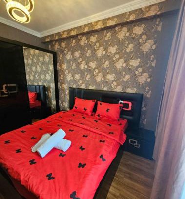 Imereti Hotel | სახლი