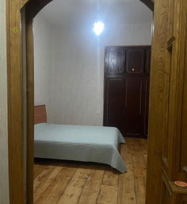 Tbilisi Apartamento | სოლოლაკი