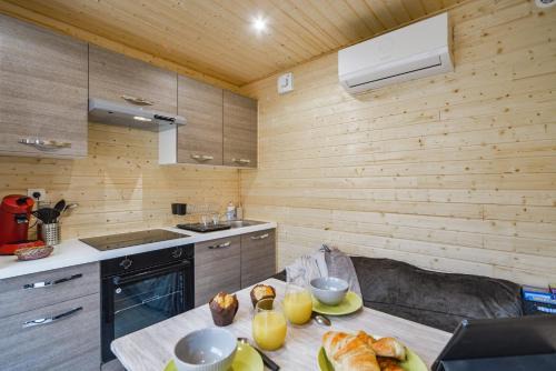 Chatillon-sur-Cher Chalet De Esquí | ღ L'Oasis Maluti - Chalet aux portes de Beauval