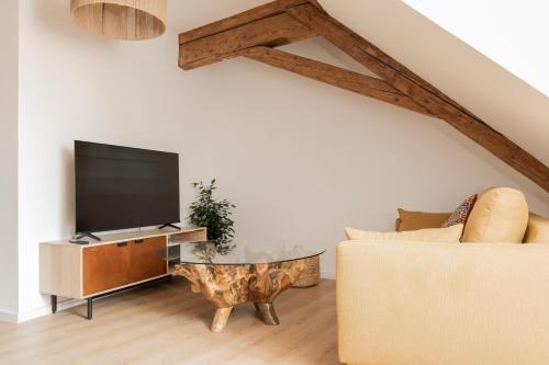 Murnau am Staffelsee Apartamento | ღLiboria Casa Mondo