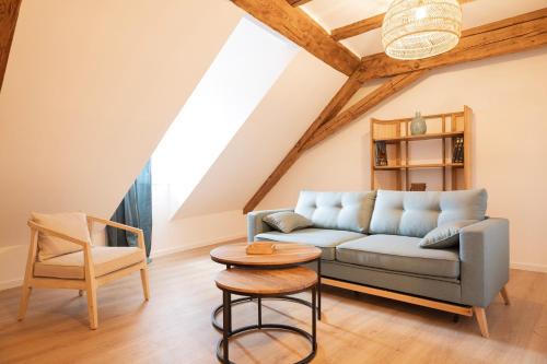 Murnau am Staffelsee Apartamento | ღLiboria Das Blaue Haus