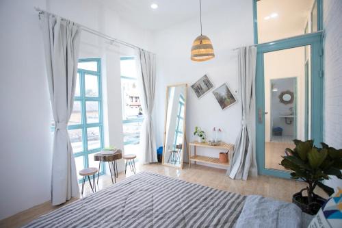 Central Mui Ne Beach Casa | Ẩn Homestay Mũi Né