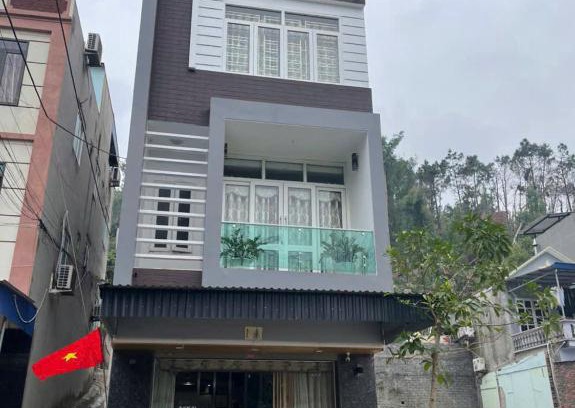 Cat Hai Apartamento | Ớt Family - 128 Cái Bèo - Homestay Cat Ba