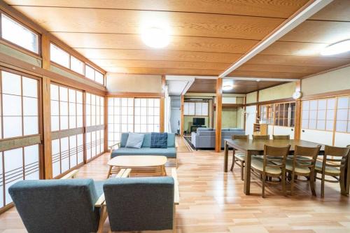 Nou Casa | えのきや小泊 Enokiya Kodomari