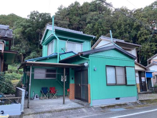 Kushimoto Apartamento | おばあちゃんち
