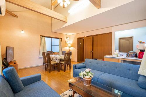 Tsumagoi Casa | おもちゃ王国と北軽井沢の大自然を満喫できる貸別荘