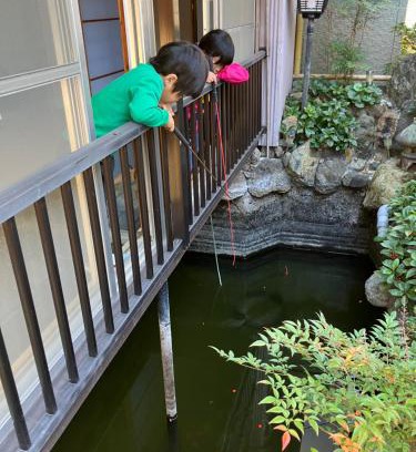 Yaizu Casa | おれっちのひみつきち2