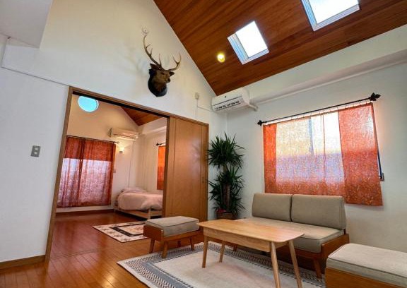 Nanasawa Onsen Apartamento | おん(平塚駅西口徒歩5分)