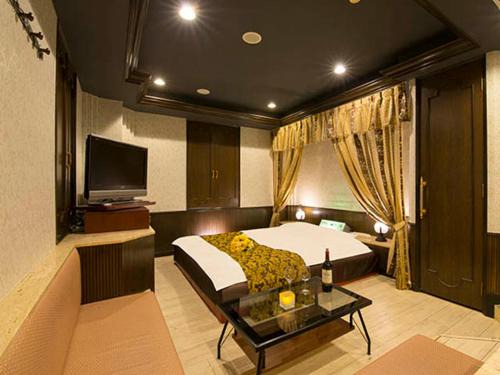 Senboku District Hotel | かぼちゃの馬車 泉大津大人専用