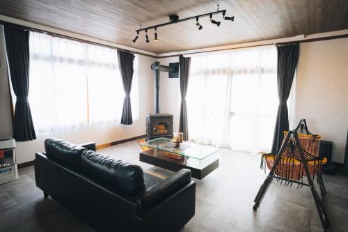 Toyako Chalet De Esquí | かものや洞爺ファーマーズハウス Kamonoya Toya Farmer's House