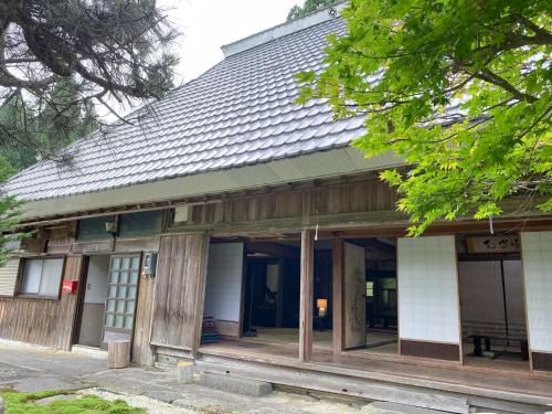 Takashima Casa | くつき鯖街道 古民家cocco小入谷