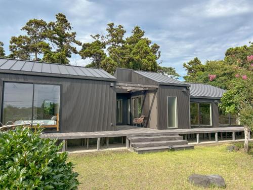 Oshima Apartamento | くろまま