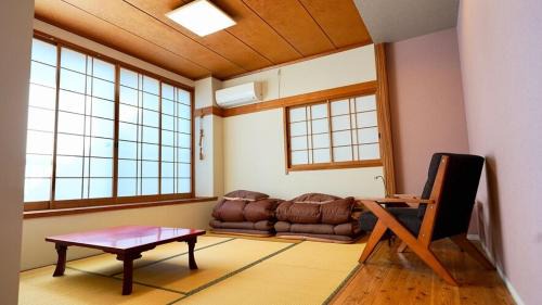 Kagoshima Apartamento | さくらのうえ