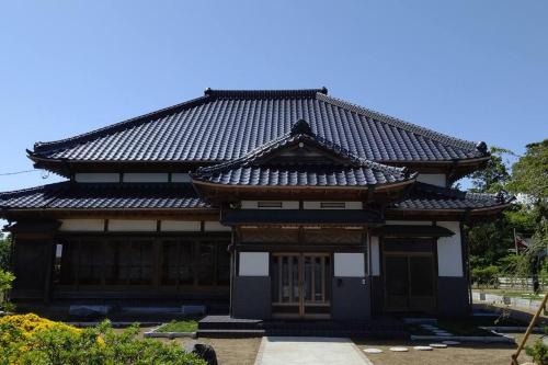 Sanmu Casa | さくらの宿Traditional Japanese house with cherry blossoms