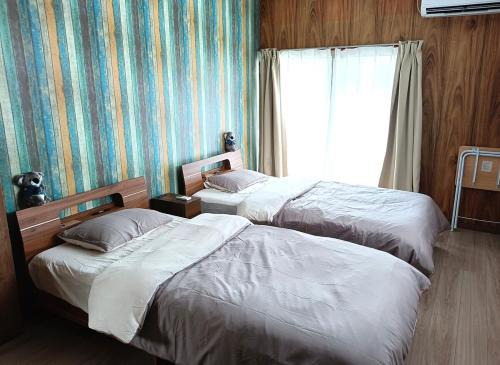 Sasebo Casa | させぼ旅の宿KawashimoEn