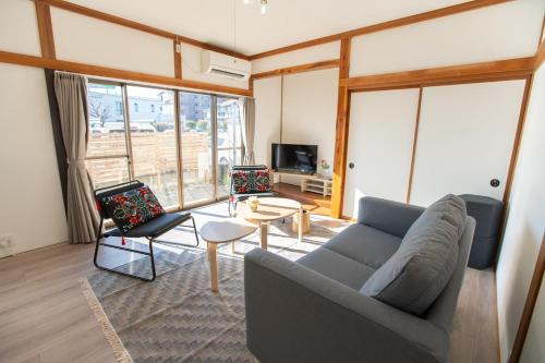 Matsumoto Apartamento | つぐみ荘 一棟貸し in Matsumoto