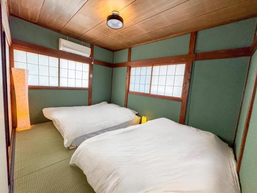 Matsubara Apartamento | ととの天美