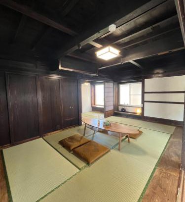 Oshima Apartamento | とみやヴィラ 1組限定