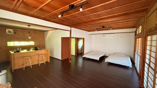 Shinano Casa | ふなだけの家