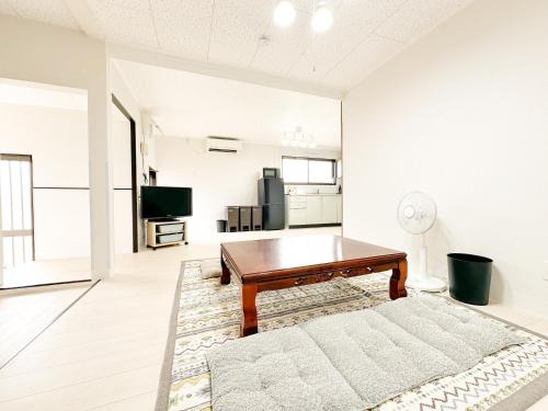 Wadomari Apartamento | まるとくハウス沖永良部
