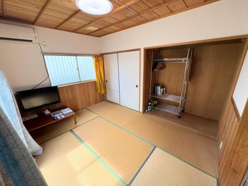 Kikai Island Casa | まるまる一棟貸しのプライベート空間-バナナハウスホテル-駐車場付き