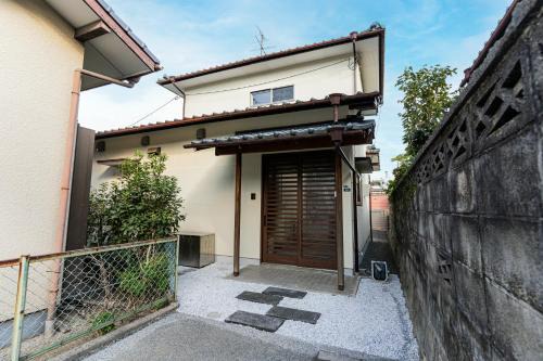 Chuo Ward Apartamento | みらいステイ横手