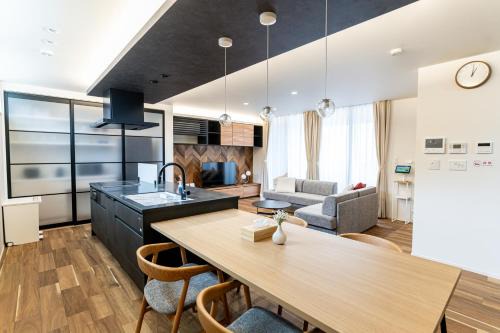 Nishi Ward Apartamento | みらいステイKawachi