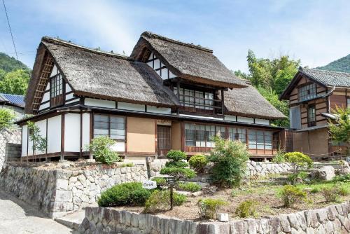 Koshu Casa | もしもしの家