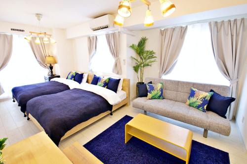 Maejima Apartamento | ゆかるひ前島４F