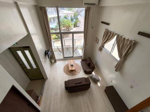 Motobu Apartamento | ゆったり過ごすには最適 ビーチ近く 開放感あり Mountain villa okinawa
