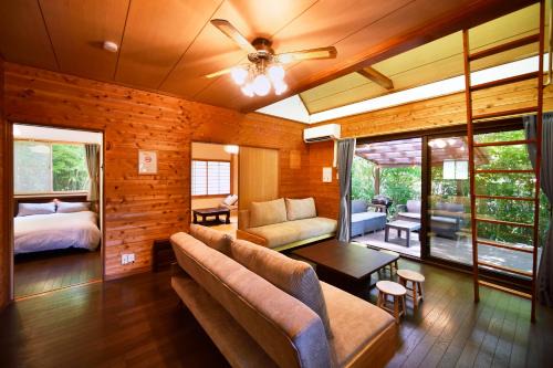 Nasu Apartamento | アシェル那須