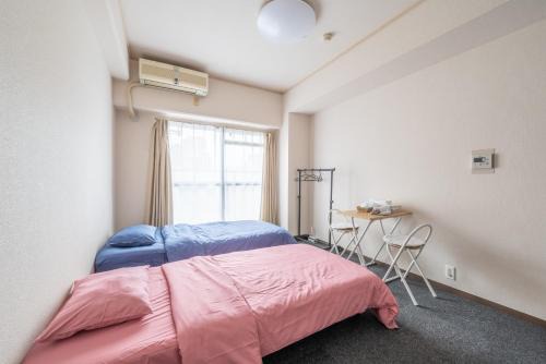 Tanimachi Apartamento | アストロヴィラ松屋町702号室